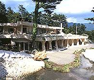 久保田一竹=新館01