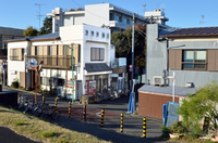 梅屋店舗